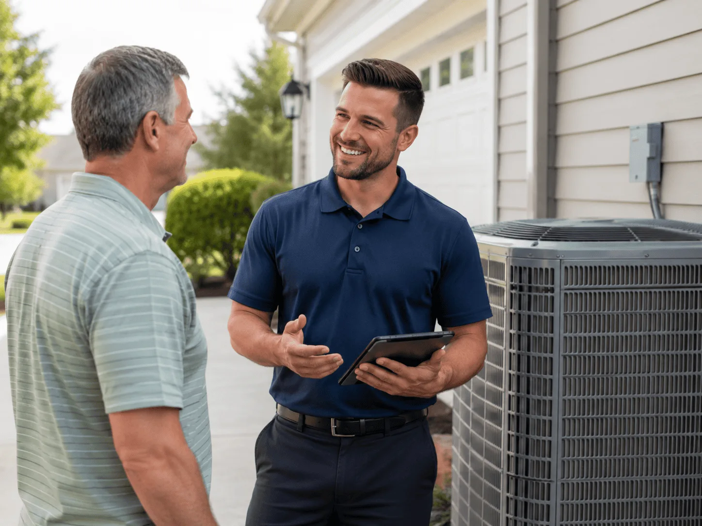 Heat Pump Installation Pitcher, NY FAQs